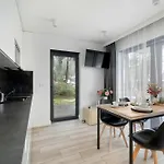 Cozy With Parking And Terrace In By Renters
