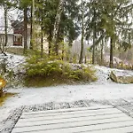 Cozy With Parking And Terrace In By Renters * Karpacz
