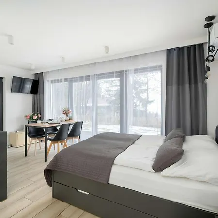Cozy With Parking&terrace In By Renters *