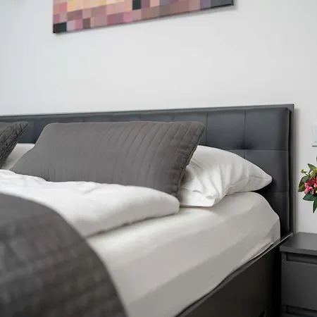 Cozy With Parking And Terrace In By Renters Karpacz