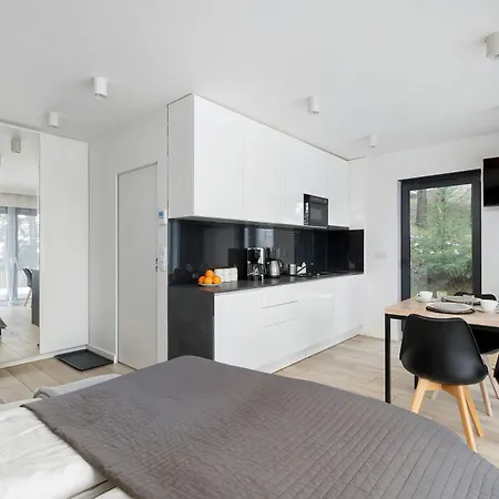 Apartment Cozy With Parking And Terrace In By Renters Karpacz