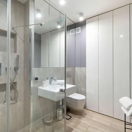 Cozy With Parking And Terrace In By Renters