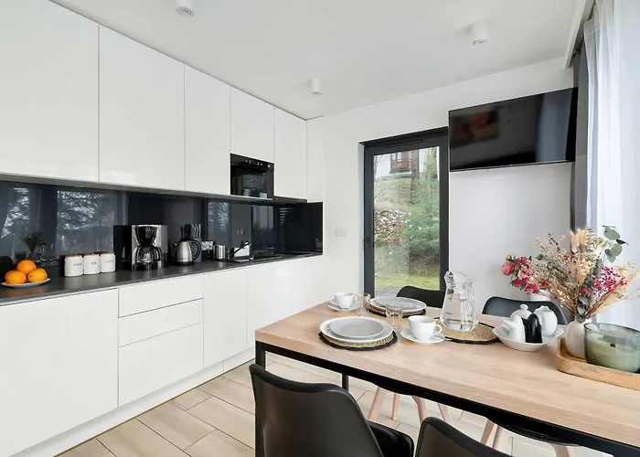 Apartment Cozy With Parking And Terrace In By Renters